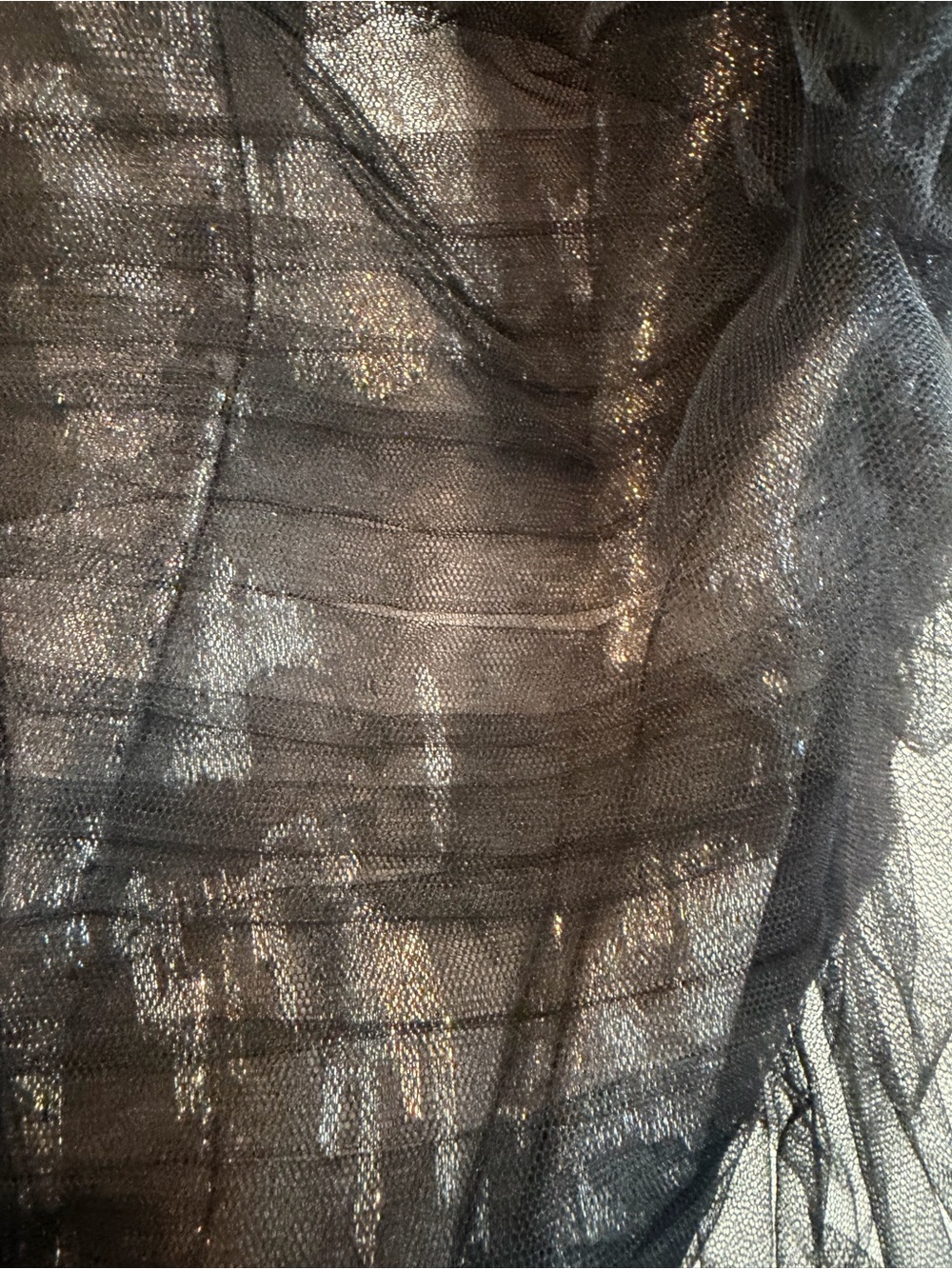 BCBG MaxAzria Beautiful tulle dress - Picture 9 of 11